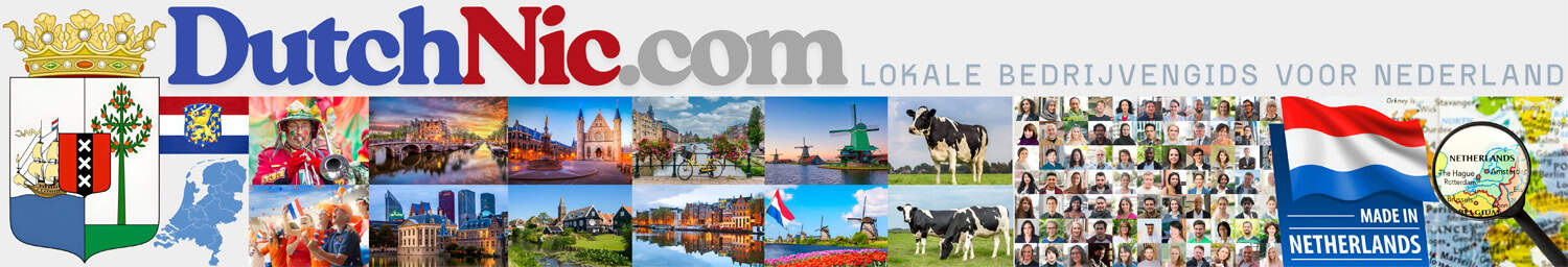 Gemaakt in Nederland - Toen Is Hier